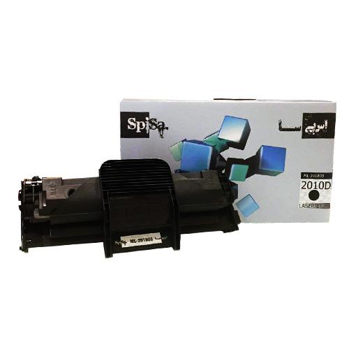 SpiSa  ML-2010D3 Black Toner Cartridge